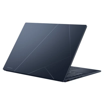 ASUS Laptop Zenbook 14 OLED UX3405MA-OLED-PP741X 14.0'' 2880 x 1800 OLED 120Hz U7-155H/32GB LPDDR5X/1TB SSD NVMe PCIe 4.0/Win 11 Pro/2Y/Ponder Blue