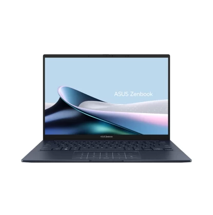 ASUS Laptop Zenbook 14 OLED UX3405MA-OLED-PP731X 14.0'' 2880x1800 OLED 120Hz Ultra 7/16GB/1TB SSD NVMe PCIe 4.0/Win 11 Pro/2Y/Ponder Blue