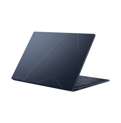 ASUS Laptop Zenbook 14 OLED UX3405MA-OLED-PP731X 14.0'' 2880x1800 OLED 120Hz Ultra 7/16GB/1TB SSD NVMe PCIe 4.0/Win 11 Pro/2Y/Ponder Blue