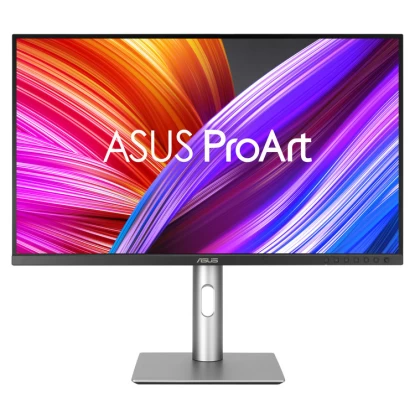 ASUS Monitor ProArt Display PA279CRV Professional 27'' 3840x2160 HDMI, USB-C, DisplayPort, Height Adjustable, Adaptive-Sync, 3YearsW