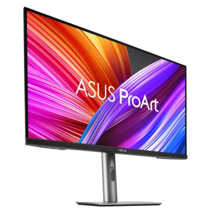 ASUS Monitor ProArt Display PA279CRV Professional 27'' 3840x2160 HDMI, USB-C, DisplayPort, Height Adjustable, Adaptive-Sync, 3YearsW