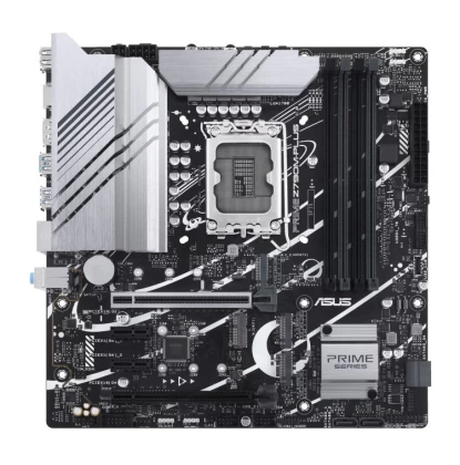 ASUS MOTHERBOARD PRIME Z790M-PLUS, MATX ,1700