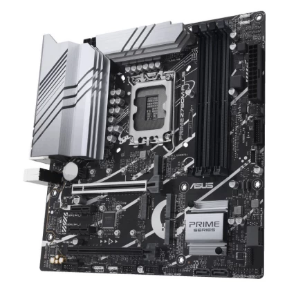 ASUS MOTHERBOARD PRIME Z790M-PLUS, MATX ,1700