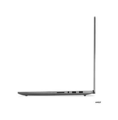 LENOVO Laptop IdeaPad 5 Pro 16APH8 16'' 2.5K IPS/R7-7840HS/16GB/512GB SSD/AMD Radeon Graphics/Win 11 Home/2Y CAR/Arctic Grey