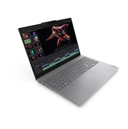 LENOVO Laptop Yoga 9 Pro 16IMH9 16'' 3.2K IPS/Ultra9-185H/32GB/1TB SSD/NVIDIA GeForce RTX 4060 8GB/Win 11 Home/3Y Premium/Luna Grey