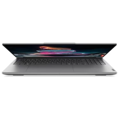 LENOVO Laptop Yoga 9 Pro 16IMH9 16'' 3.2K IPS/Ultra9-185H/32GB/1TB SSD/NVIDIA GeForce RTX 4060 8GB/Win 11 Home/3Y Premium/Luna Grey