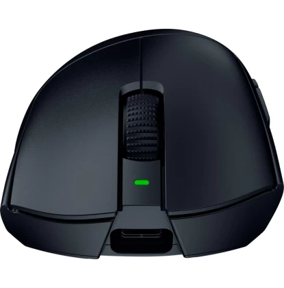 Razer DEATHADDER V3 HYPERSPEED - 55g Ultralight Wireless Gaming Mouse - 100h Battery - 26K DPI