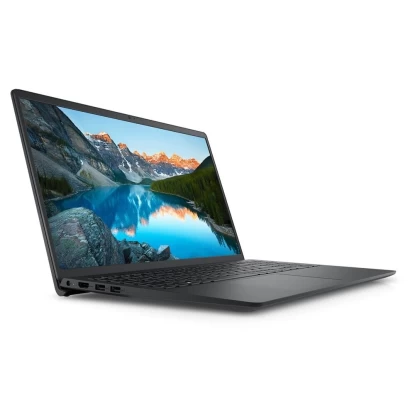 DELL Laptop Inspiron 3530 15.6'' FHD/i5-1334U/16GB/512GB SSD/IRIS Xe/Win 11 Home/1Y NDB/Carbon Black