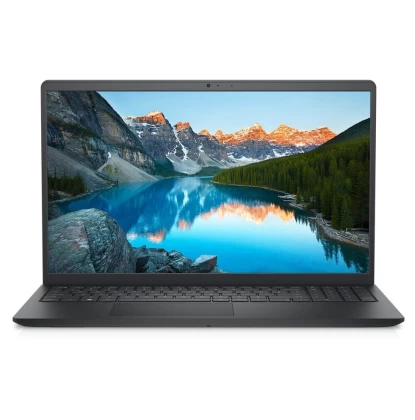 DELL Laptop Inspiron 3530 15.6'' FHD/i5-1334U/16GB/512GB SSD/IRIS Xe/Win 11 Home/1Y NDB/Carbon Black