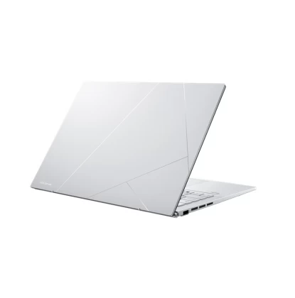 ASUS Laptop Zenbook 14 UX3402VA-KP768W 14.0'' 2560 x 1600 i7-13700H/16GB/1TB SSD NVMe 4.0/Win 11 Home/2Y/Foggy Silver