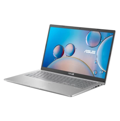 ASUS Laptop X515 X515KA-EJ217W 15.6'' FHD N4500/8GB/512GB SSD NVMe/Win 11 Home/2Y/Transparent Silver