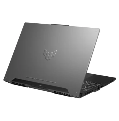 ASUS Laptop TUF Gaming F15 FX507ZI4-LP031W 15.6'' FHD IPS 144Hz  i7-12700H /16GB/512GB SSD NVMe PCIe 3.0/NVidia GeForce RTX 4070 8GB/Win 11 Home/2Y/Mecha Gray