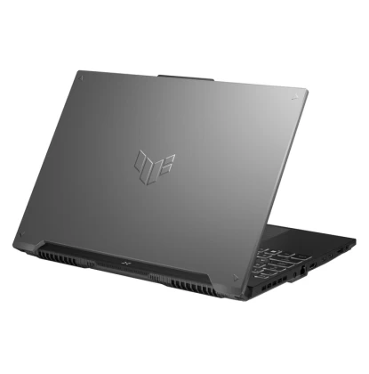 ASUS Laptop TUF Gaming F16 FX607JV-N3111W 16'' FHD IPS 165Hz  i7-13650HX/16GB/1TB SSD NVMe PCIe 3.0/NVidia GeForce RTX 4060 8GB/Win 11 Home/2Y/Mecha Gray