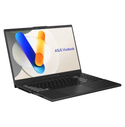 ASUS Laptop Vivobook Pro 15 OLED N6506MV-OLED-MA015X 15.6'' 3K/U9-185H/24GB/2TB SSD NVMe PCIe 4.0/NVIDIA GeForce RTX 4060 8GB/Win 11 Pro/2Y/Earl Grey