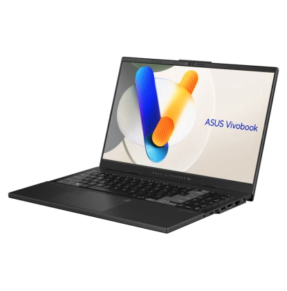 ASUS Laptop Vivobook Pro 15 OLED N6506MV-OLED-MA015X 15.6'' 3K/U9-185H/24GB/2TB SSD NVMe PCIe 4.0/NVIDIA GeForce RTX 4060 8GB/Win 11 Pro/2Y/Earl Grey