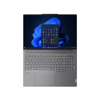 LENOVO Laptop ThinkBook 16p G5 IRX 16'' WQXGA IPS/i7-14650HX/32GB/1TB SSD/NVIDIA GeForce RTX 4060 8GB/Win 11 Pro/3Y NBD/Storm Grey