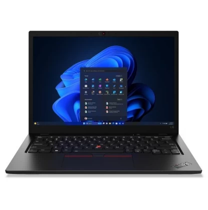 LENOVO Laptop ThinkPad L13 G5 13.3'' WUXGA IPS/Ultra7-155U/16GB/512GB SSD/Intel Graphics/Win 11 Pro/3Y NBD/Black